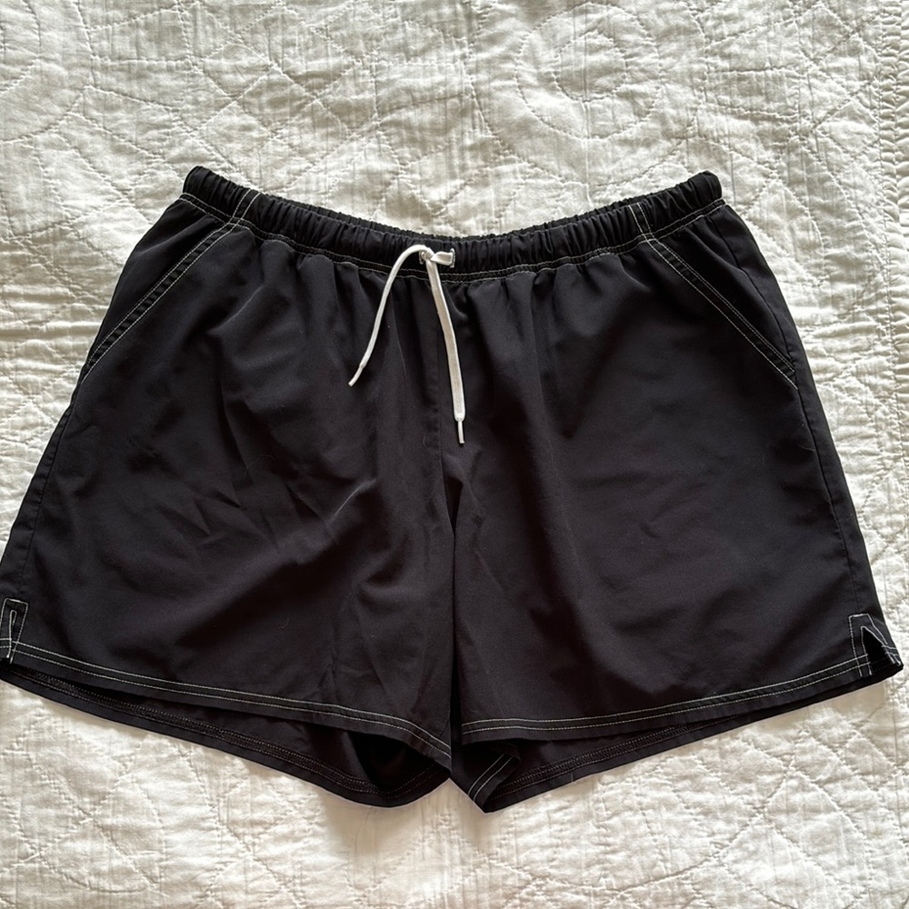 Danskin Freestyle Shorts